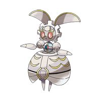 magearna type|magearna pixelmon.